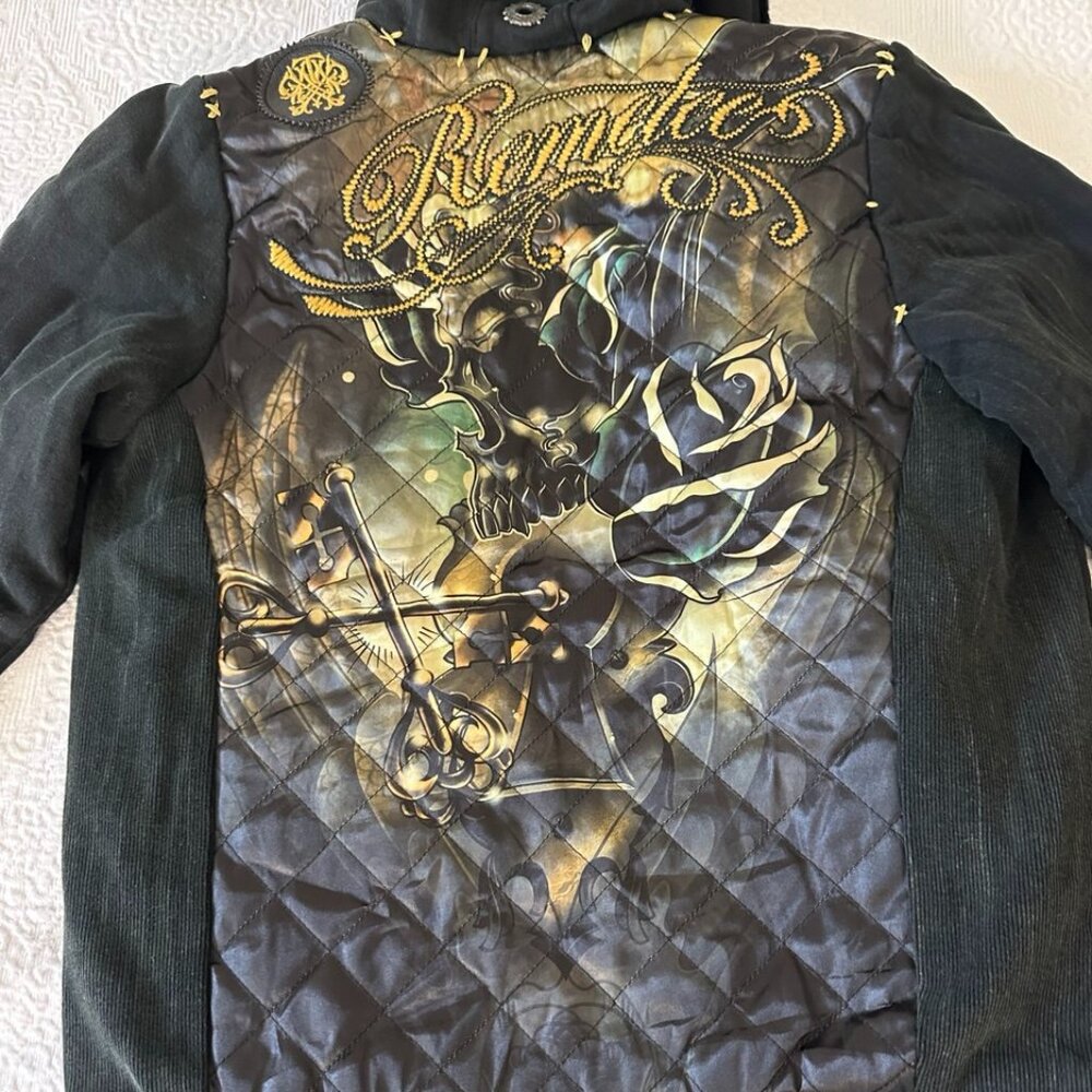 New Remetee women's hoodie